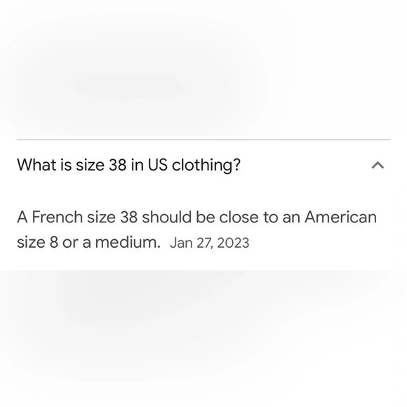 Units  Capri Jumpsuit Size 38/Medium - Picture 10 of 10